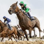 A Timeline of Horse Racing Through the Ages