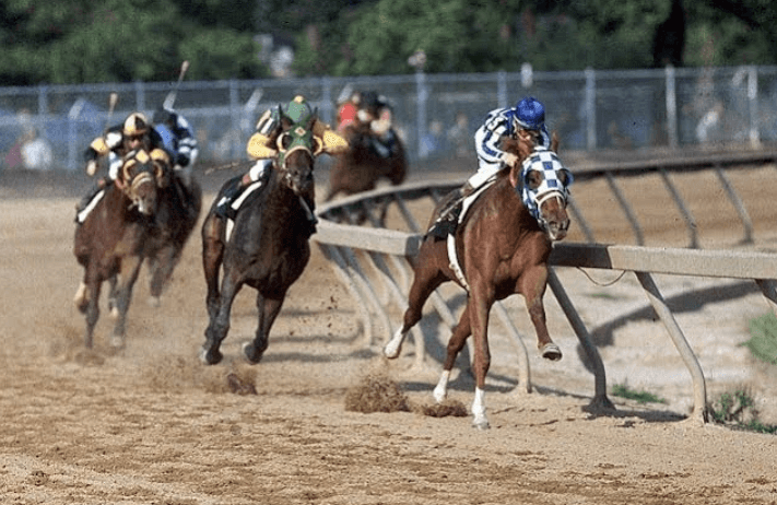 Famous Historic Horse Races That Changed the Sport