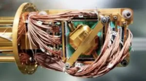 How Quantum Computers Work