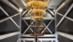 How Quantum Computing Impacts Security