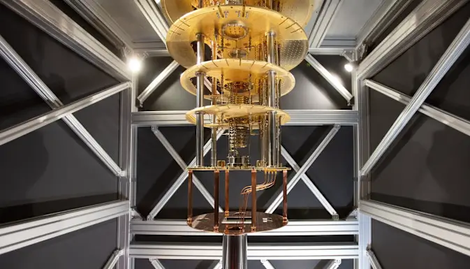 How Quantum Computing Impacts Security