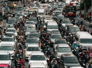 advanced network traffic identifiers listed