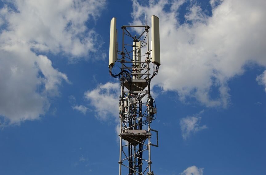 advanced telecom infrastructure audit