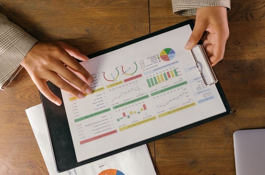digital infrastructure performance evaluation