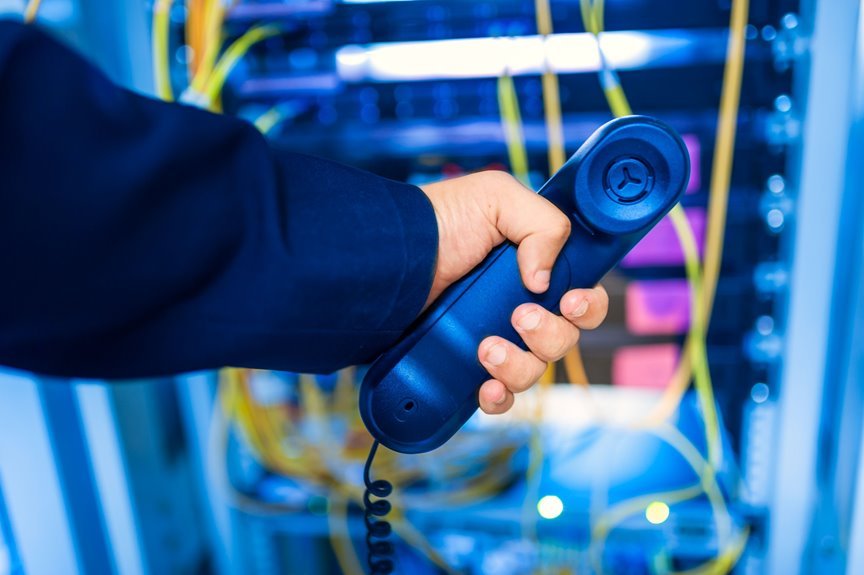 digital network security validation report
