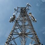 distributed telecom infrastructure identifiers and contact numbers