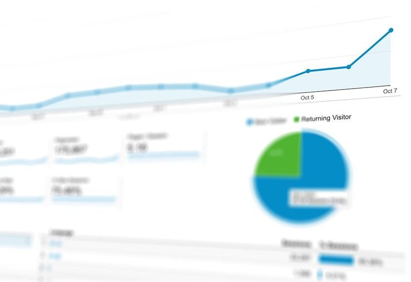 enterprise data flow tracking numbers