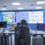 enterprise network flow monitoring details ids