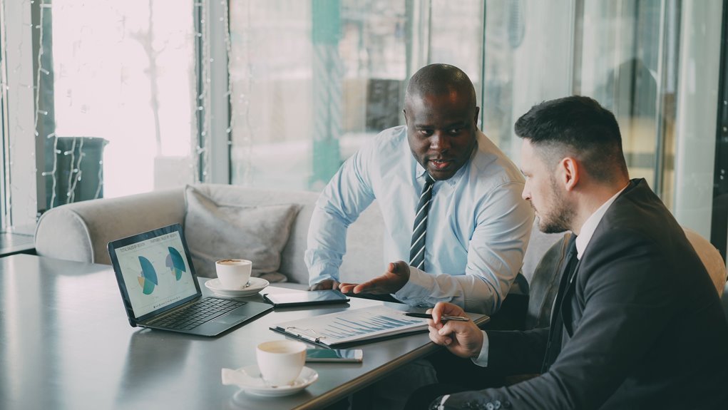 enterprise routing behavior evaluation report identifiers