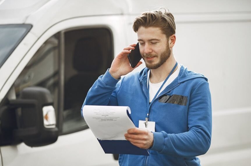 high volume call routing review