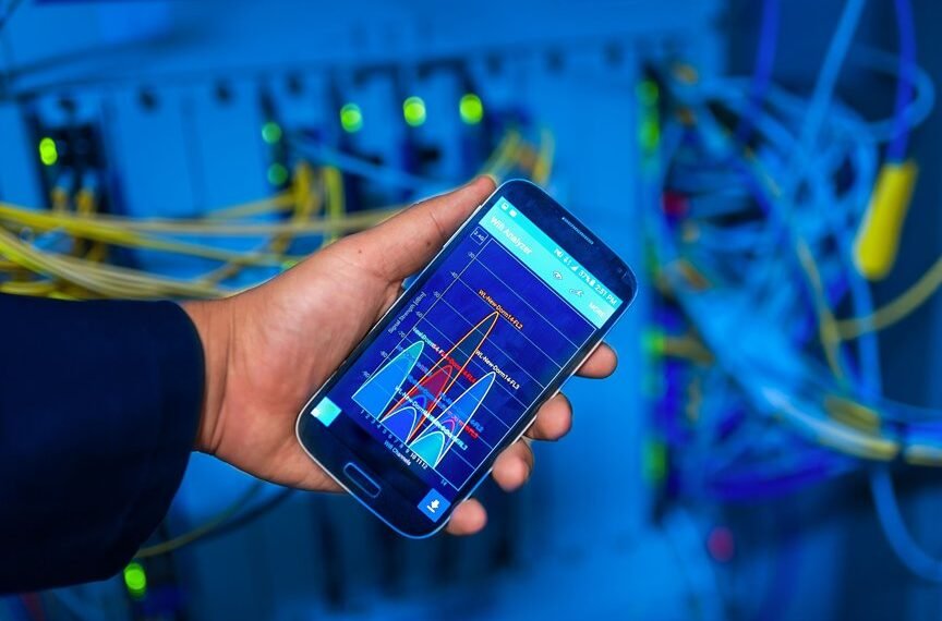network signal behavior review summary