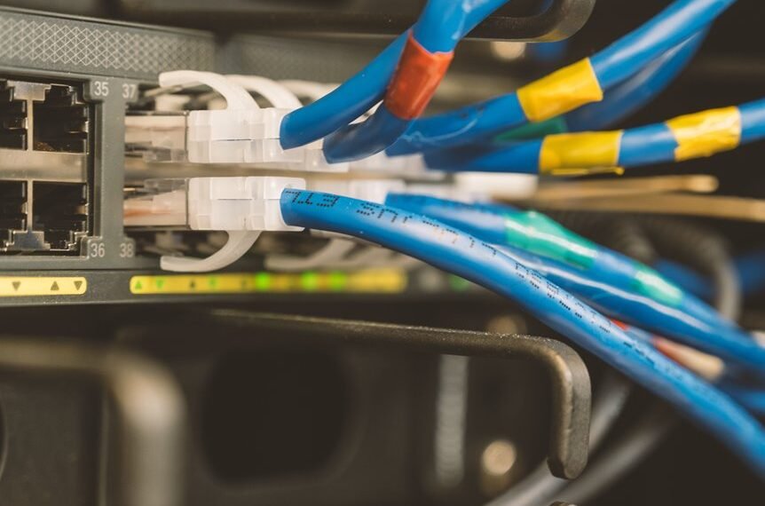 performance breakdown of secure data transfers