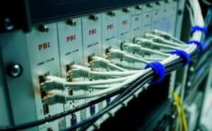 system wide communication integrity identifiers