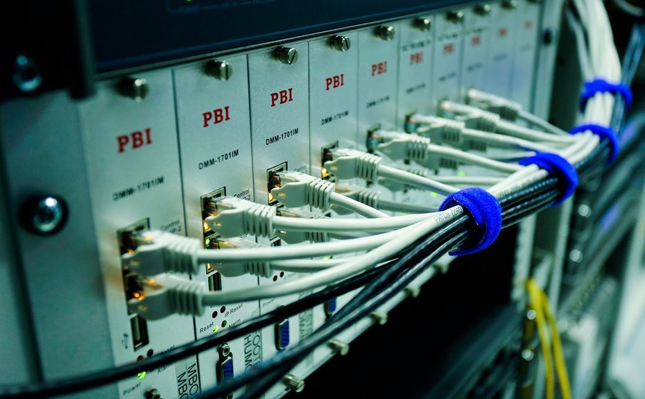system wide communication integrity identifiers