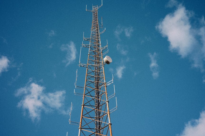 telecom routing framework operational review